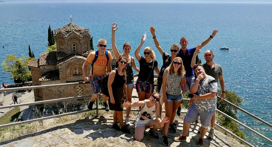 Balkan John the theologian church Balkan John the theologian church